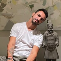 Nativa Supply Employee Lucas Martinez's profile photo