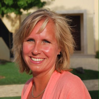 Antes Employee Sabrina Keijzer's profile photo