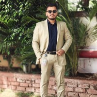 Shivprasad Dahiphale Email