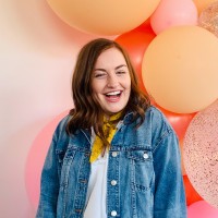 Ketchum Employee Taylor Arnold's profile photo