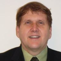 American Arbitration Association Employee Kenneth Egger's profile photo