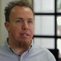 Albion College Employee Chris Gott's profile photo