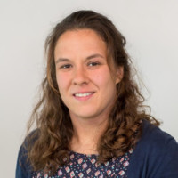 EBAMed Employee Saskia Camps's profile photo