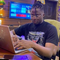 Alienyi David Email