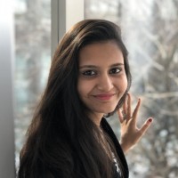 Disha Patel Email & Phone Number