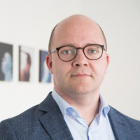 ALECA Employee Jakob Sørensen's profile photo