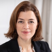 Old Square Chambers Employee Katie Fudakowski's profile photo