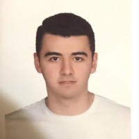 Mars Datacenter Employee Berke Kasapoğlu's profile photo