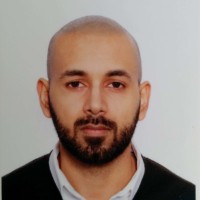 Wolseley Canada Inc. Employee Usman Ali's profile photo