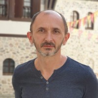 GConnect Employee Gennadiy Matveyenko's profile photo