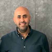 SKY AD. Developments Employee Haitham Soliman's profile photo