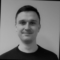 StoneX Poland Employee Łukasz D.'s profile photo