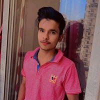 Pallaxsys technologies Employee Jalaj Sharma's profile photo