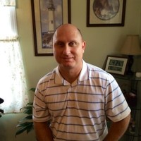 Charlatte America Employee Paul Snavely's profile photo