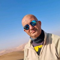 Exalto Emirates Employee Sander Jansen's profile photo