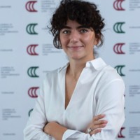 Formaper Employee Caterina de Luca's profile photo