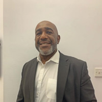 Royal College of Physicians Employee Tony Boothe's profile photo