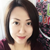 Newest Immigration Consulting Employee Amanda Yang's profile photo