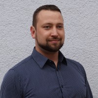 Infotech GmbH Employee Rainer Stadler's profile photo