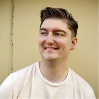 Healthcare.com Employee Mitchell Salva's profile photo