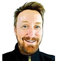 Implisense Employee Hannes Korte's profile photo