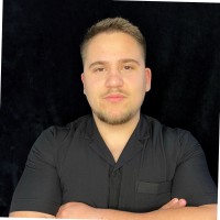 MakerMinds L.L.C. Employee Diamant Lokaj's profile photo