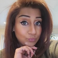 The Blair Partnership Employee Neha Karia's profile photo