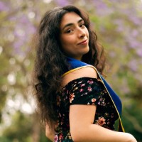 Anais Gauna Email & Phone Number