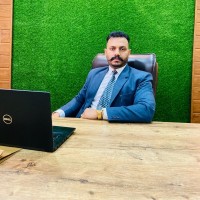 Excellence Technology Employee Deepak Kashyap's profile photo