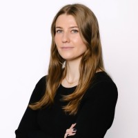 Clio Employee Katie Smith's profile photo