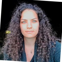Pitaro Employee Dana Raz's profile photo