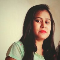 Rupam Kumari Email