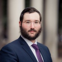 Consumer Justice Law Firm Employee Levi Eidelman's profile photo
