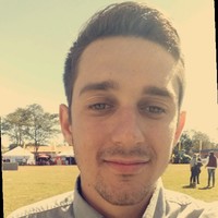 ciabay Employee Geovani Syzchovski's profile photo