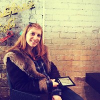 Espace Harmonia Employee Orelie L. Cathaud's profile photo