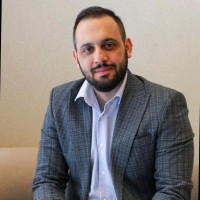 Passion Dental Group Employee Joseph Melhem's profile photo