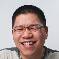 Switchboard Software Employee Matthew Luu's profile photo