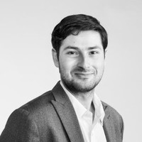 C40 CITIES CLIMATE LEADERSHIP UK Employee Daniel Samuels's profile photo