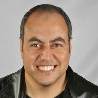 Yacine Hamdi Email