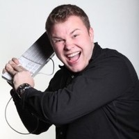 BurningPixels Employee Alex King's profile photo
