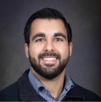Bolt Graphics Employee Gurinder Rai's profile photo