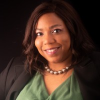 Cortina Productions Employee Kia Meredith-Caballero's profile photo