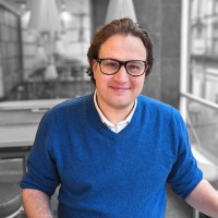 Unbiased Employee Alex Rose's profile photo