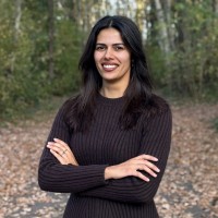 Gemeente Amsterdam Employee Uma Ho-Sam-Sooi's profile photo