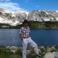University of Colorado Employee Mike Thurman's profile photo