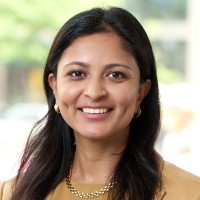The Carlyle Group Employee Pooja Goyal's profile photo