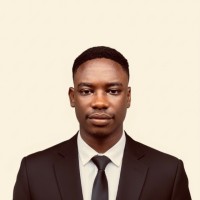 Ambitious Concern Employee Kingsford Donkor's profile photo