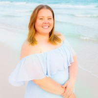 Oracle Employee Casey Rouse's profile photo