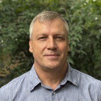 GoSolr Employee Wimpie van der Merwe's profile photo