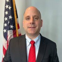 Federal Highway Administration Employee Steven Frankel's profile photo